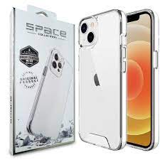  - Capinhas para Celular - unidade    Cod. CAPA SPACE IP 12